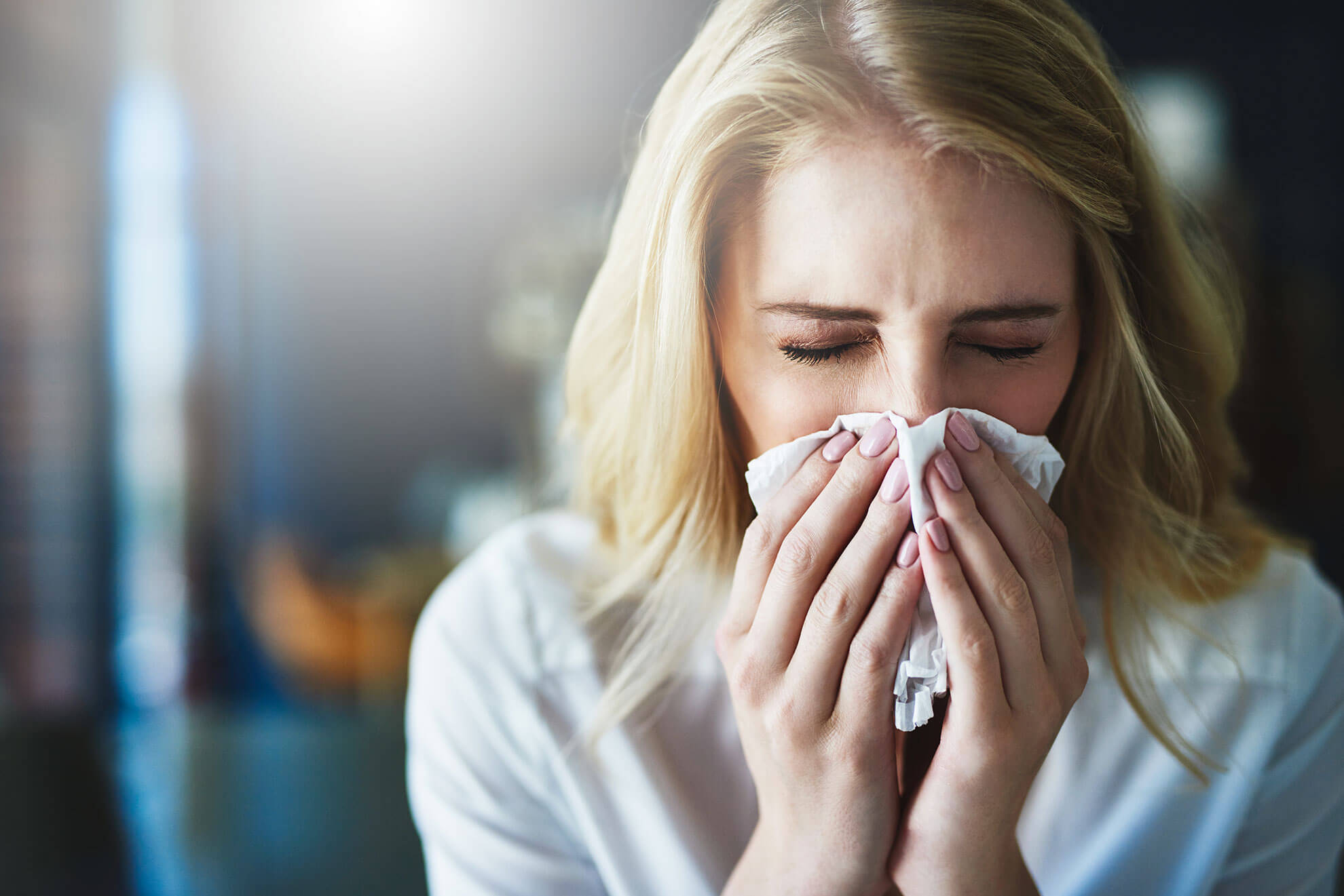 Sinusitis — Calgary Sinus Centre