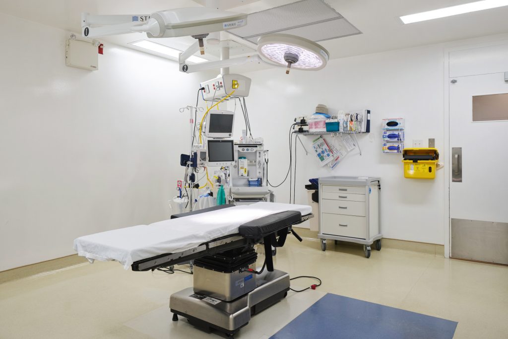 Surgical Solutions Network – OPMEDIC - Operating Table