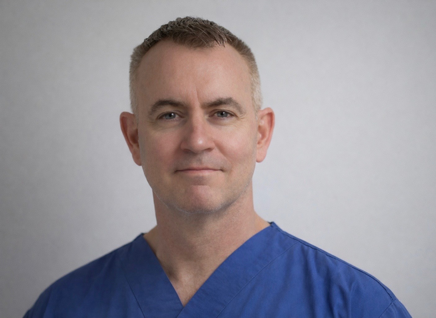 Dr. Scott Cowie