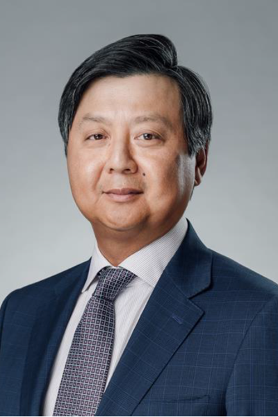 Dr. Robert Nam