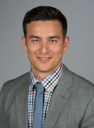 Dr. Cory Kwong, FRCSC
