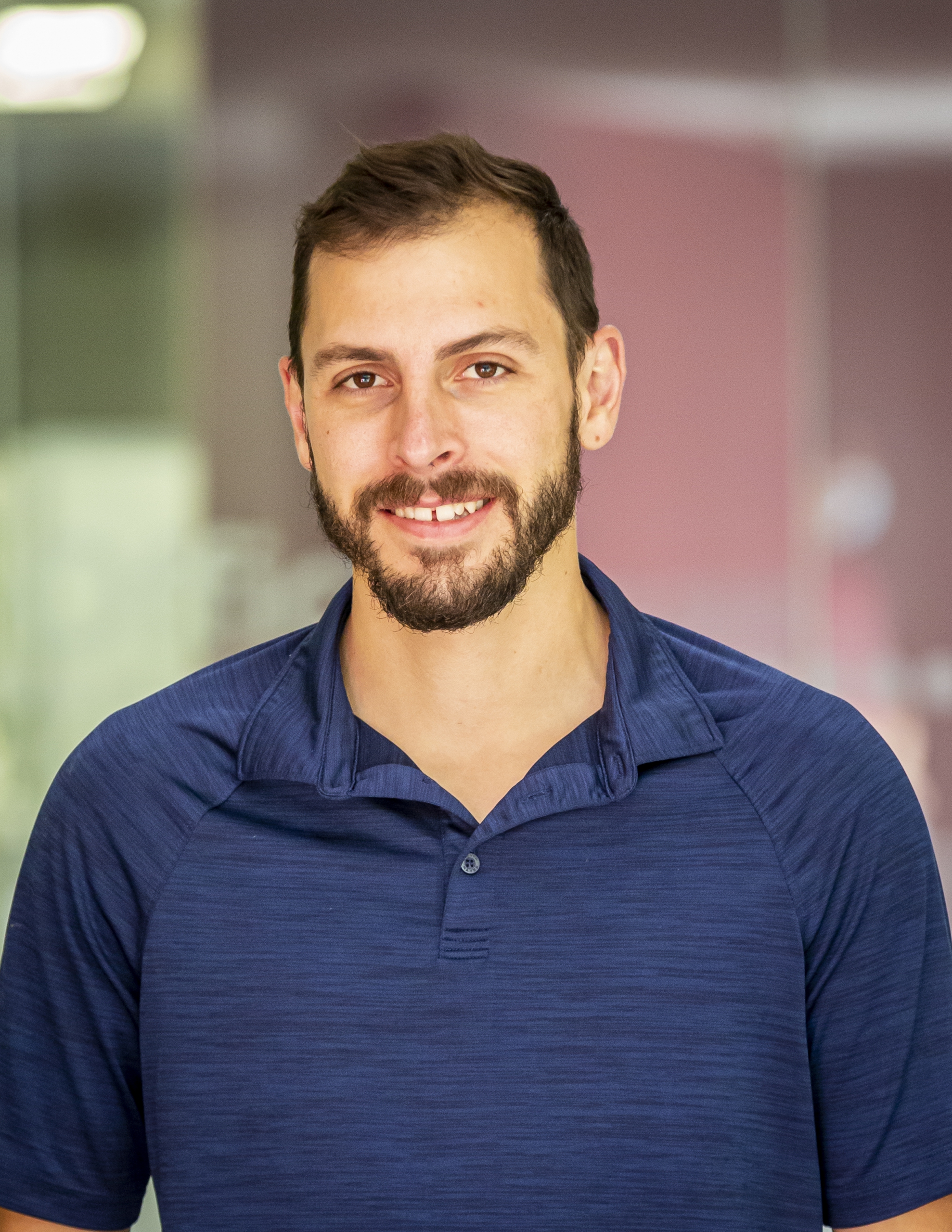 Dr. Samuel Larrivee, MSc, FRCSC