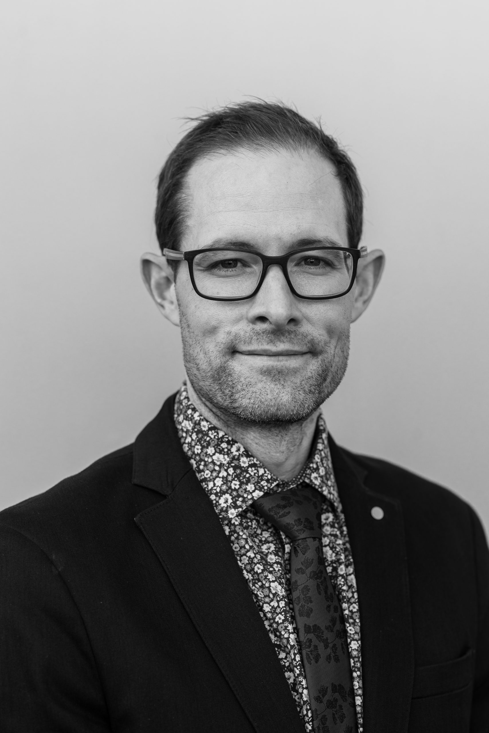 Dr. Jeremy LaMothe
