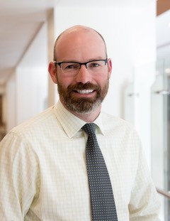 Dr. Fred Loiselle