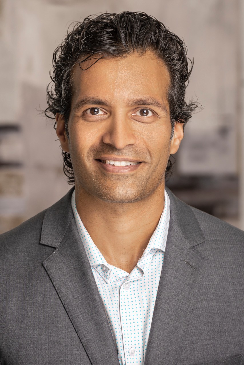 Dr. Raj Sharma