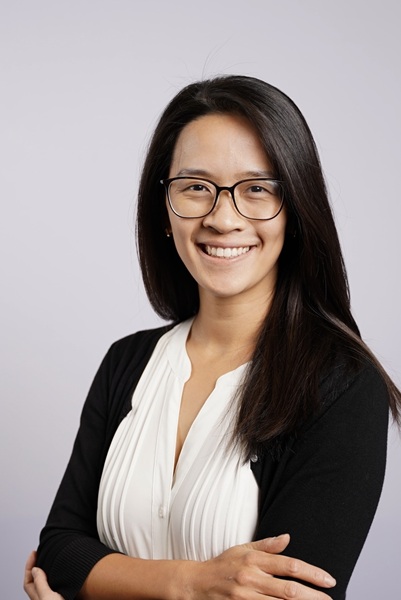 Dr. Josie Xu, FRCSC