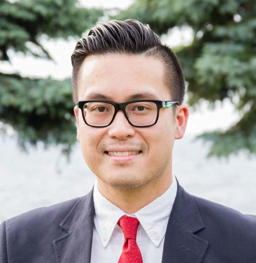 Christopher Wu, BSc, MD, FRCSC