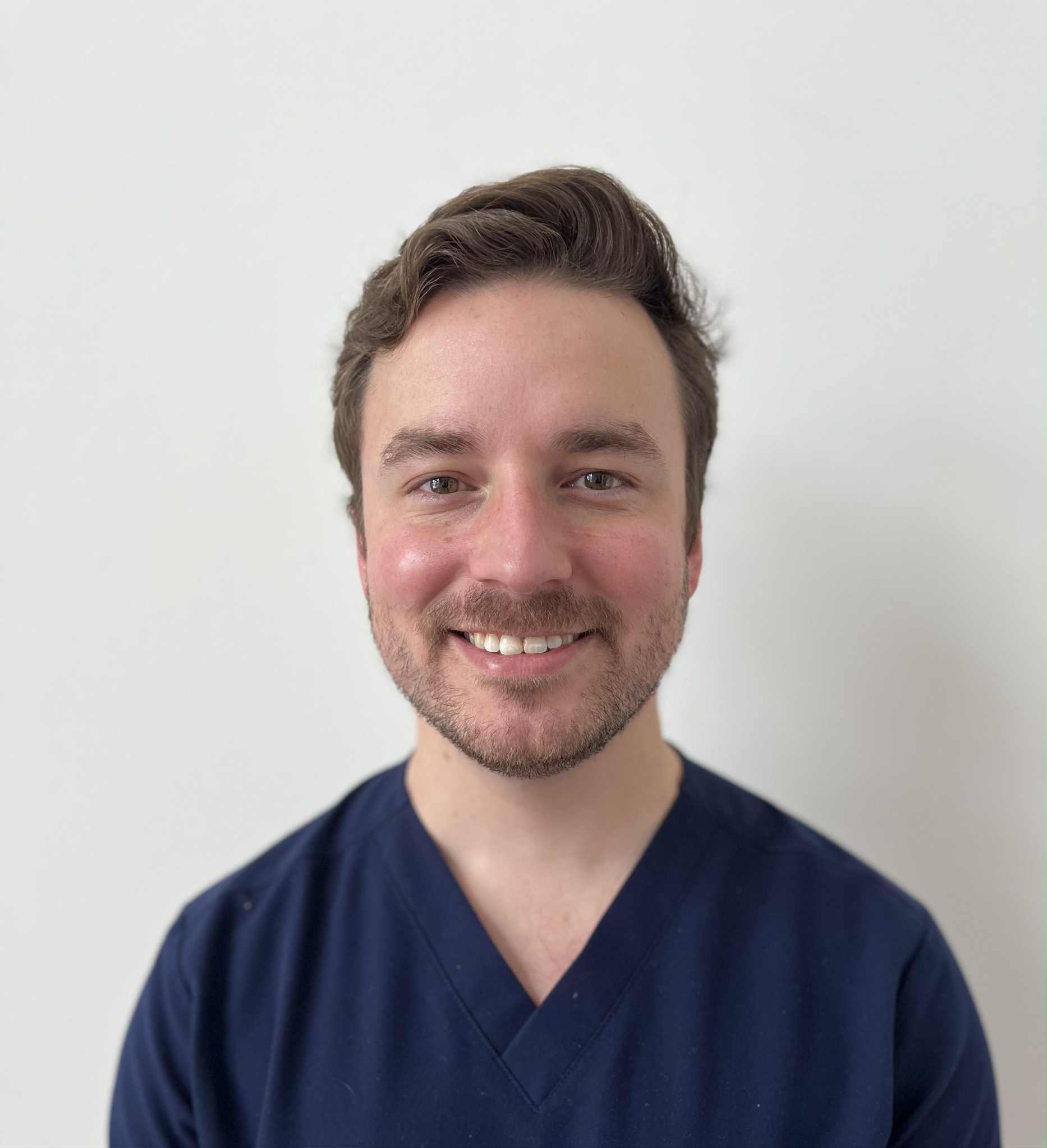 Dr. Jonathan Frigault