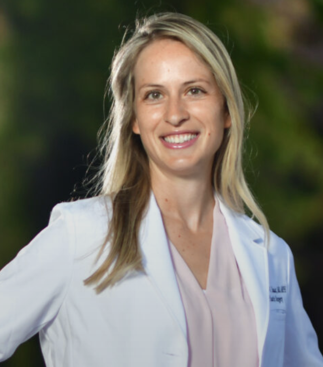 Dr. Kathryn V. Isaac 