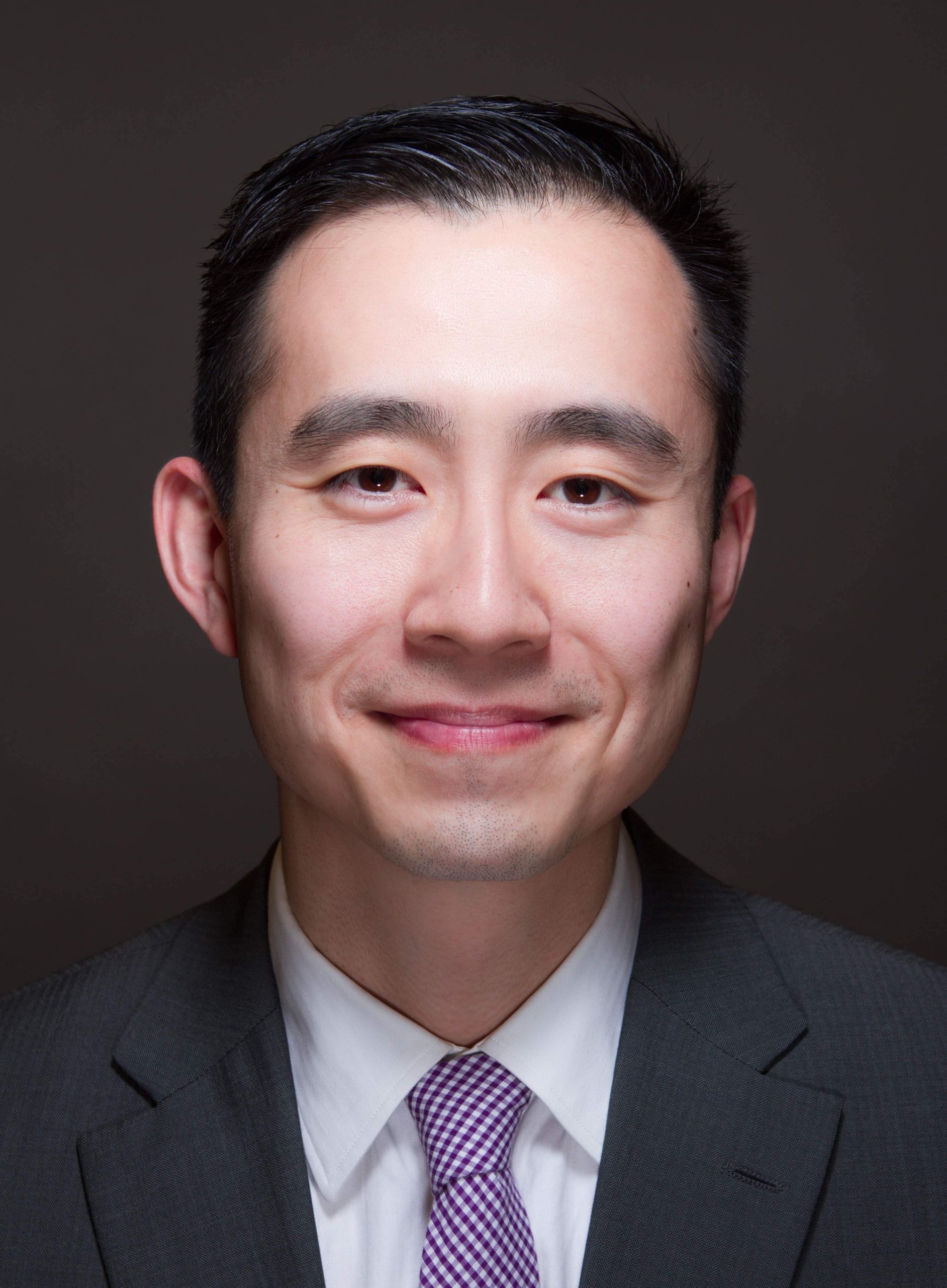 Dr. Michael Suen