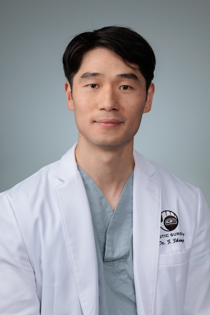 Dr. Zach Zhang