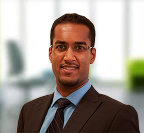 Dr. Daipayan (Deep) Guha