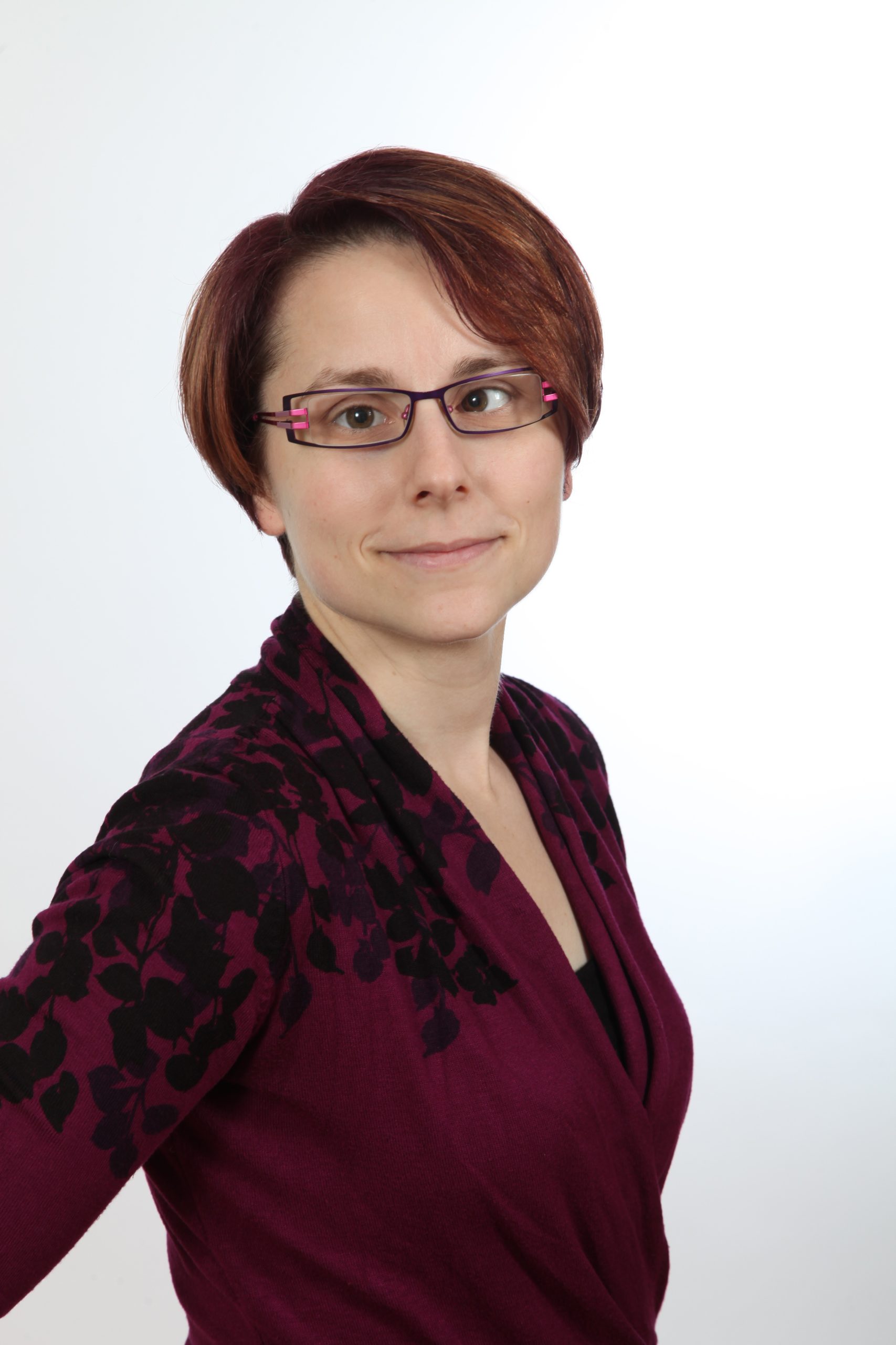 Dr. Marie-Claude Leblanc
