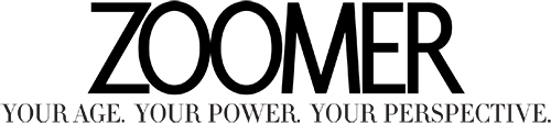 Zoomer. Your Age. Your Power. Your Perspective